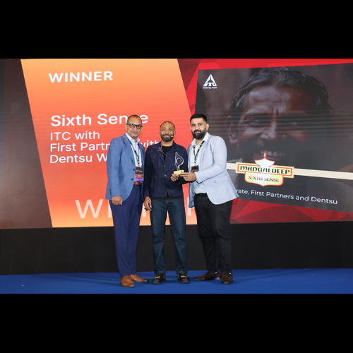 Corporate Social Responsibility